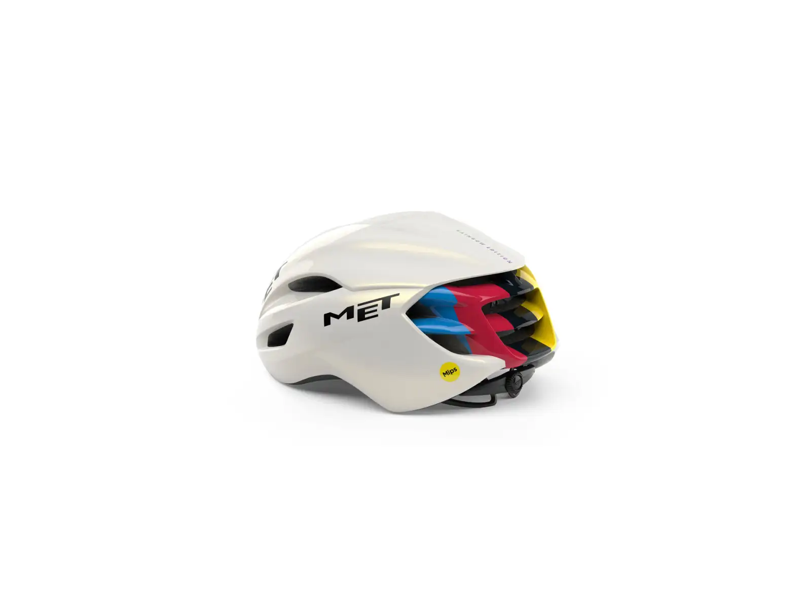 MET Helm – Manta MIPS Rainbow Limited Edition