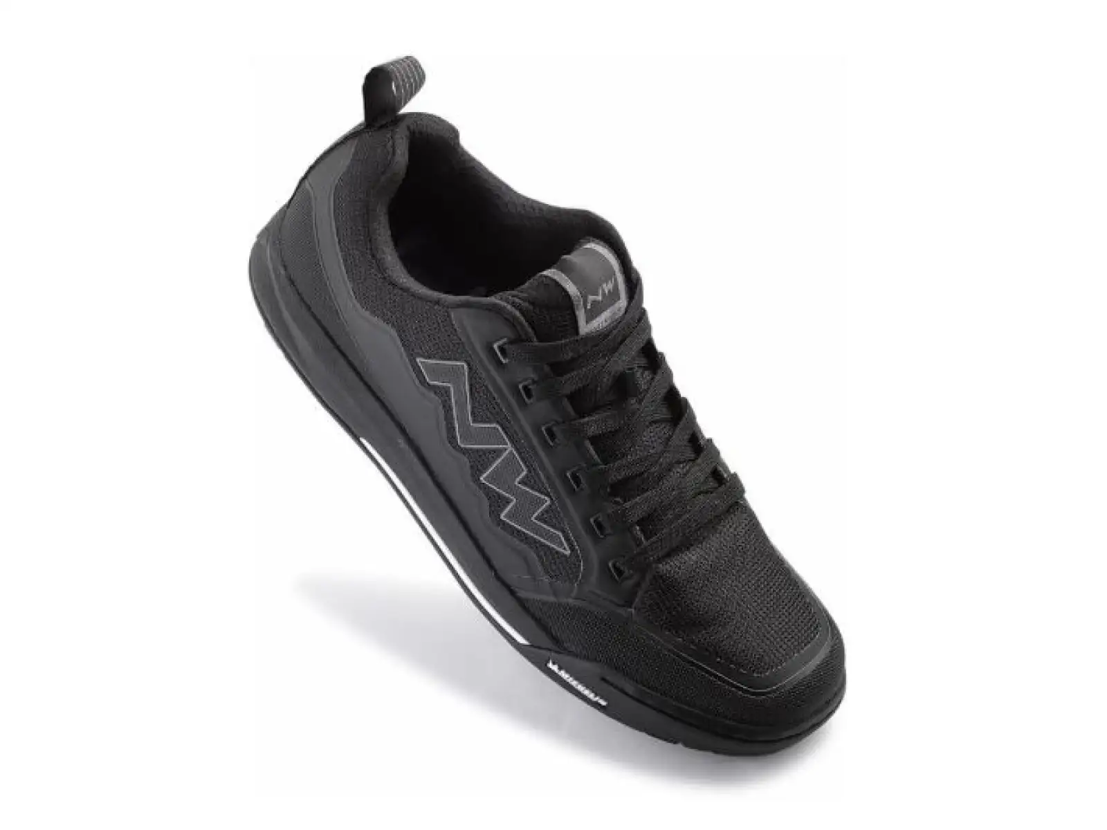 Northwave Clan MTB Herrenschuhe Schwarz