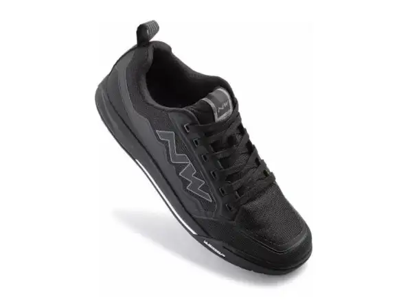 Northwave Clan MTB Herrenschuhe Schwarz