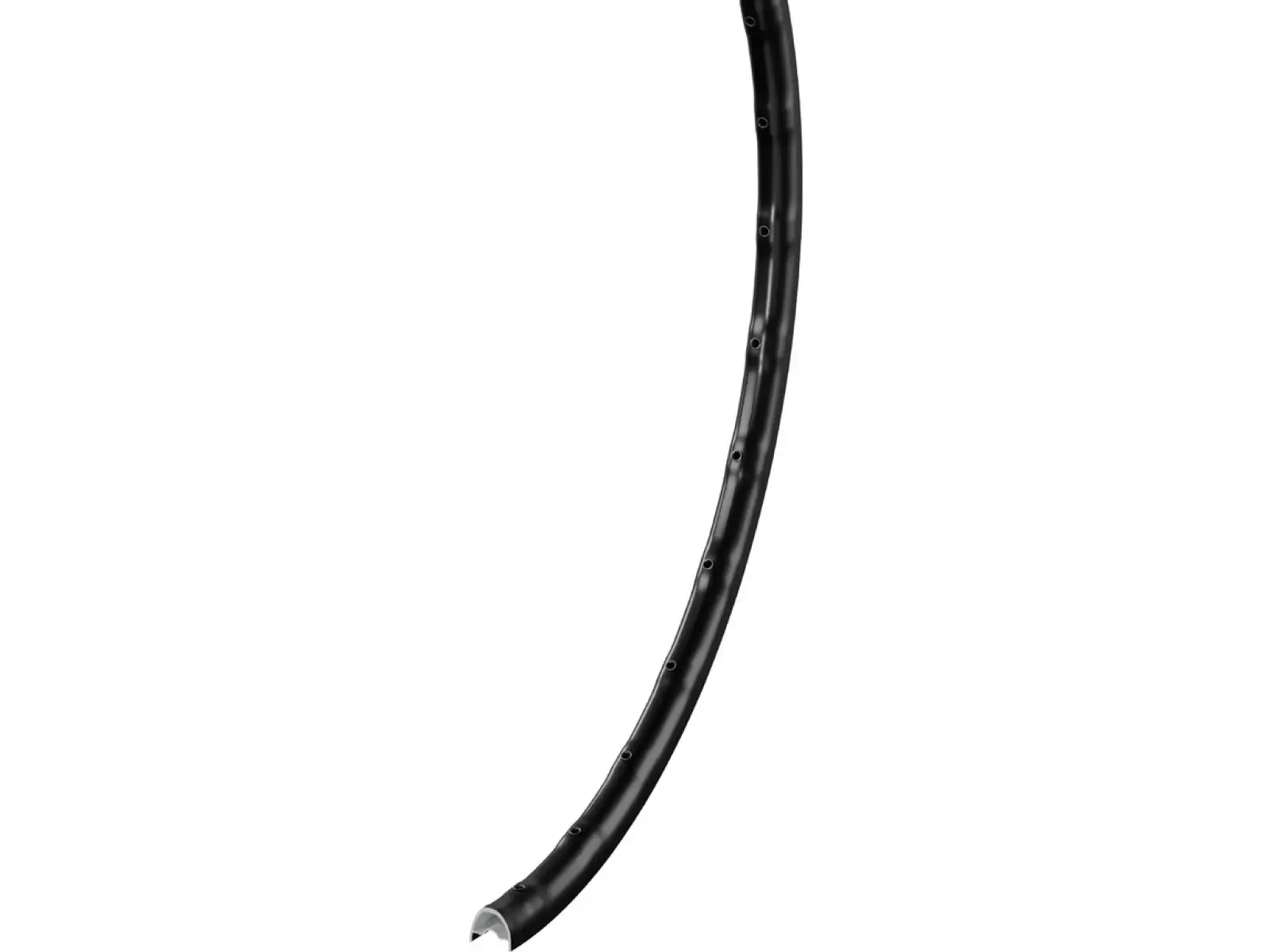 Mavic A 1022 gravel Felge schwarz
