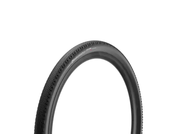 Pirelli Cinturato™ Gravel H TLR 45-584 Schotterreifen Kevlar Schwarz