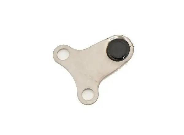 Focus-Magnet-Sensor für 6-Schrauben-Befestigung der Bremsscheibe.