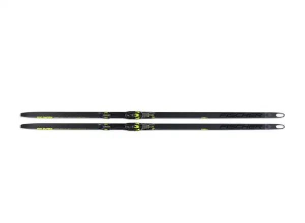 Fischer RCS Skate Plus Medium Langlaufski