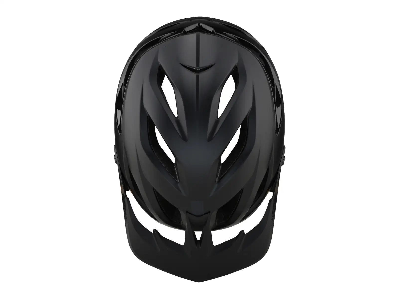 Troy Lee Designs A3 MIPS Helm Uno Schwarz