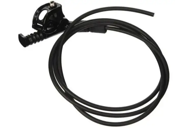 Rock Shox XLoc Monarch XX Rechter Hebel