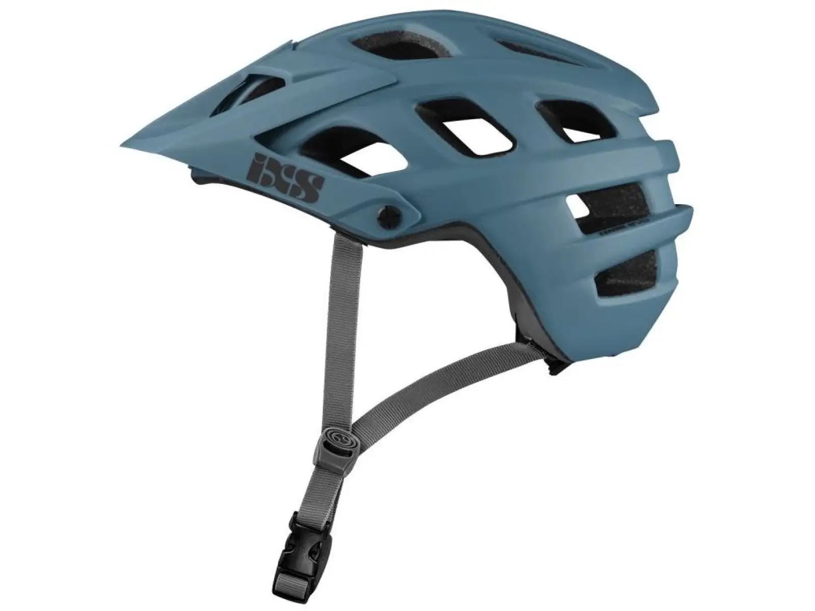 IXS Trail RS EVO Helm Ocean