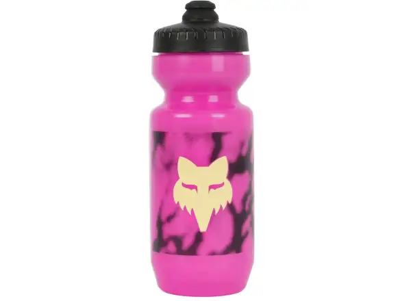 Fox Purist Flasche 650 ml Taunt Pink
