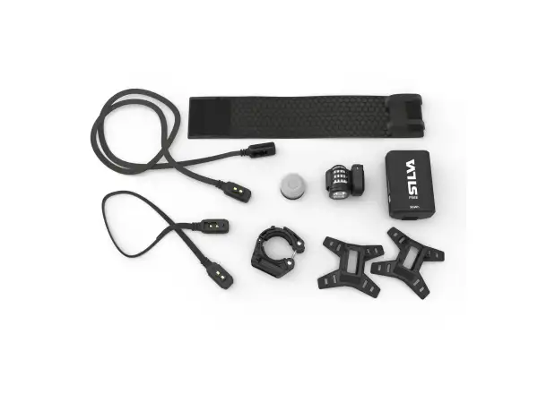 Silva Free MTB Stirnlampe 2500
