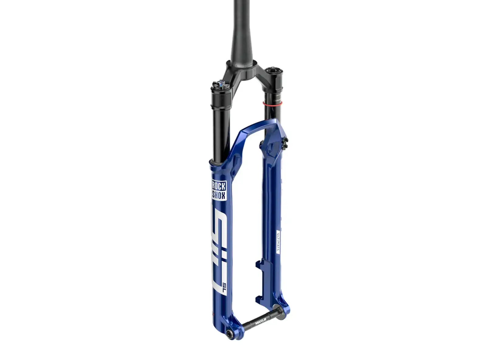 Rock Shox SID SL Ultimate Race Day 3P R 29" Federgabel 110 mm Blue Crush