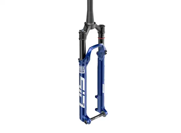 Rock Shox SID SL Ultimate Race Day 3P R 29" Federgabel 110 mm Blue Crush