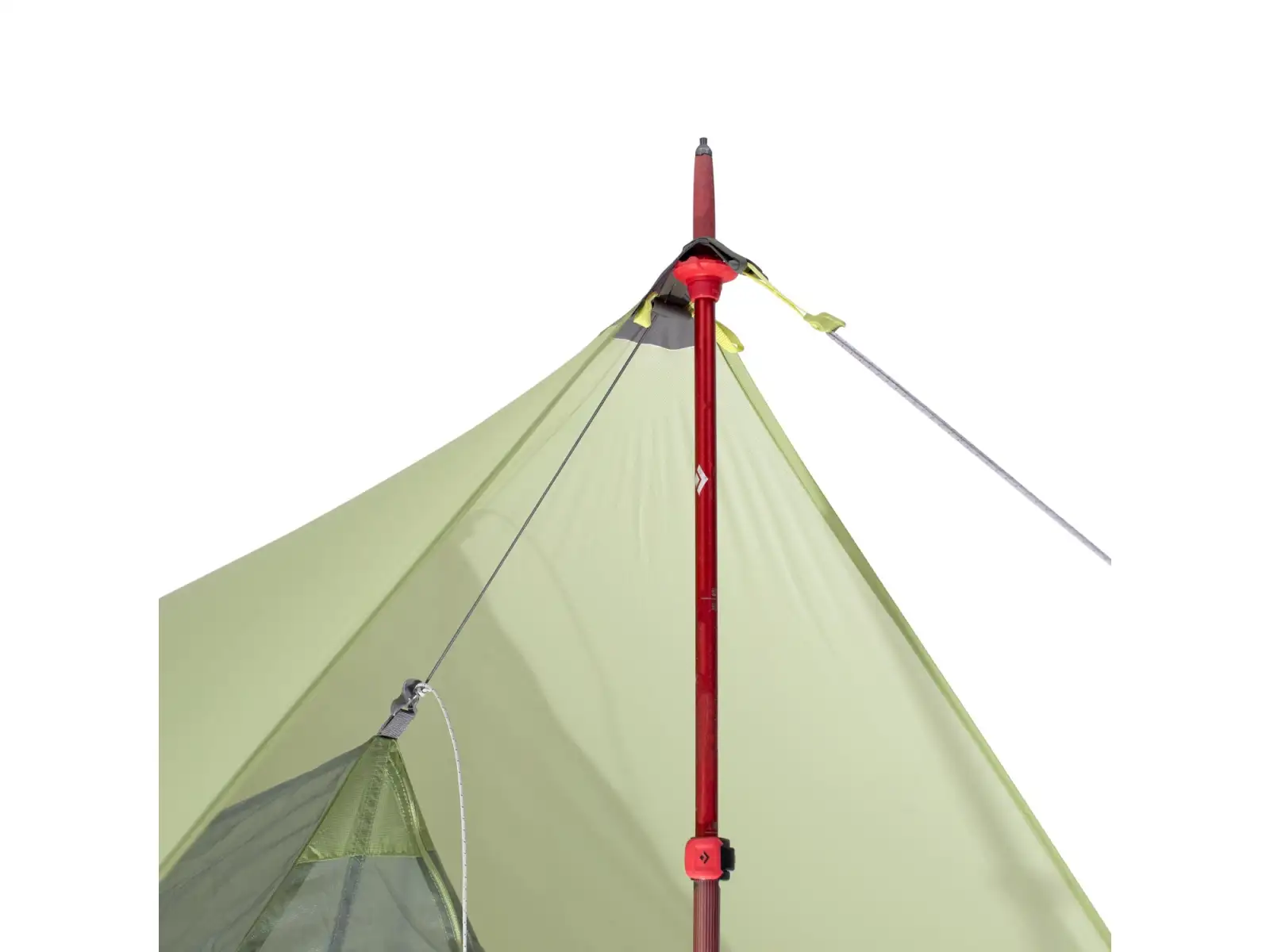 Sea to Summit Escapist Mesh Bug Shelter Innenzelt Gr. M Tarragon