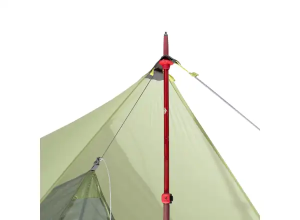 Sea to Summit Escapist Mesh Bug Shelter Innenzelt Gr. M Tarragon