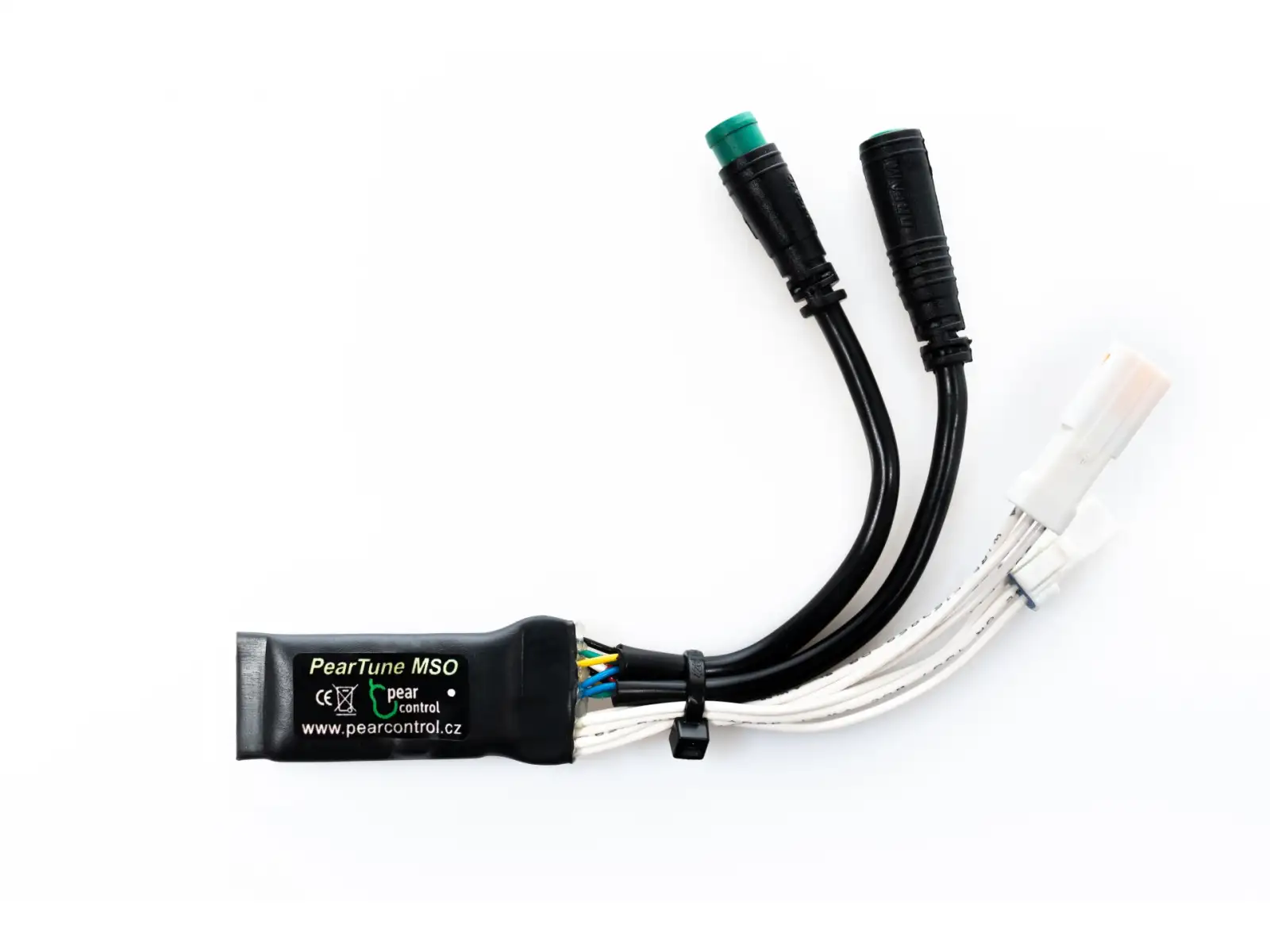 Pear Tune Chip für E-Bike MSO 3.0 OLI