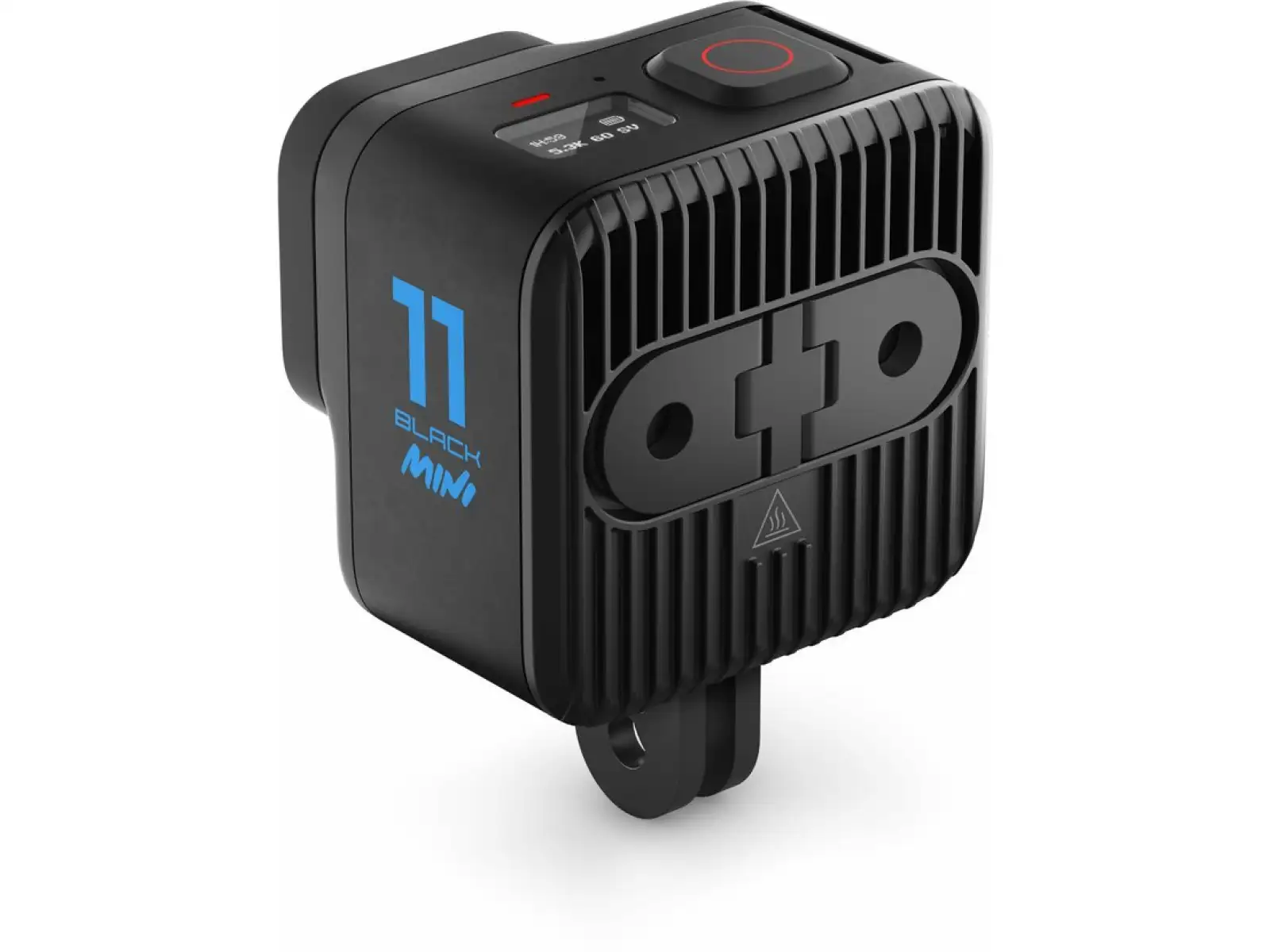 GoPro HERO11 Black Mini Actionkamera + Thermobecher GoPro