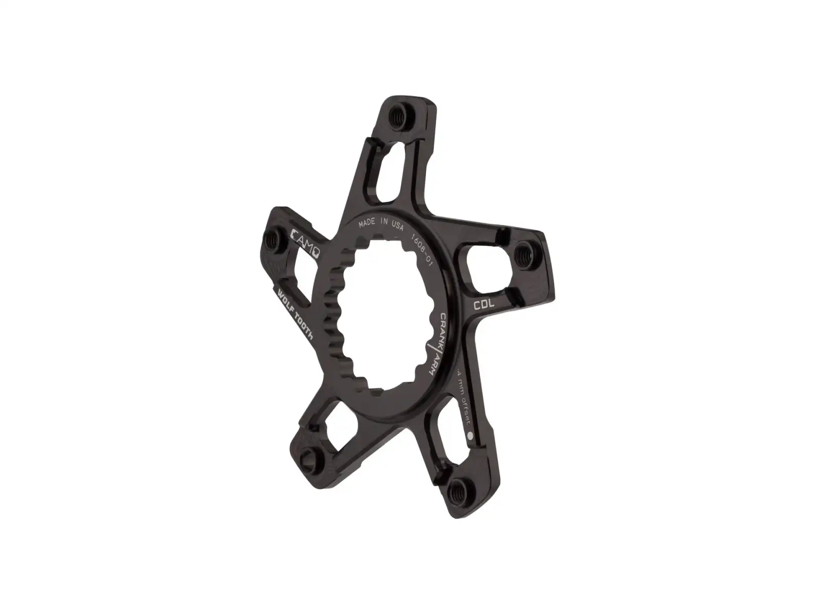Wolf Tooth Camo Spider für Cannondale M4