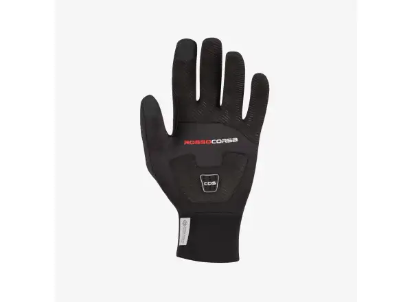 Castelli Perfetto RoS 2 Damenhandschuhe schwarz