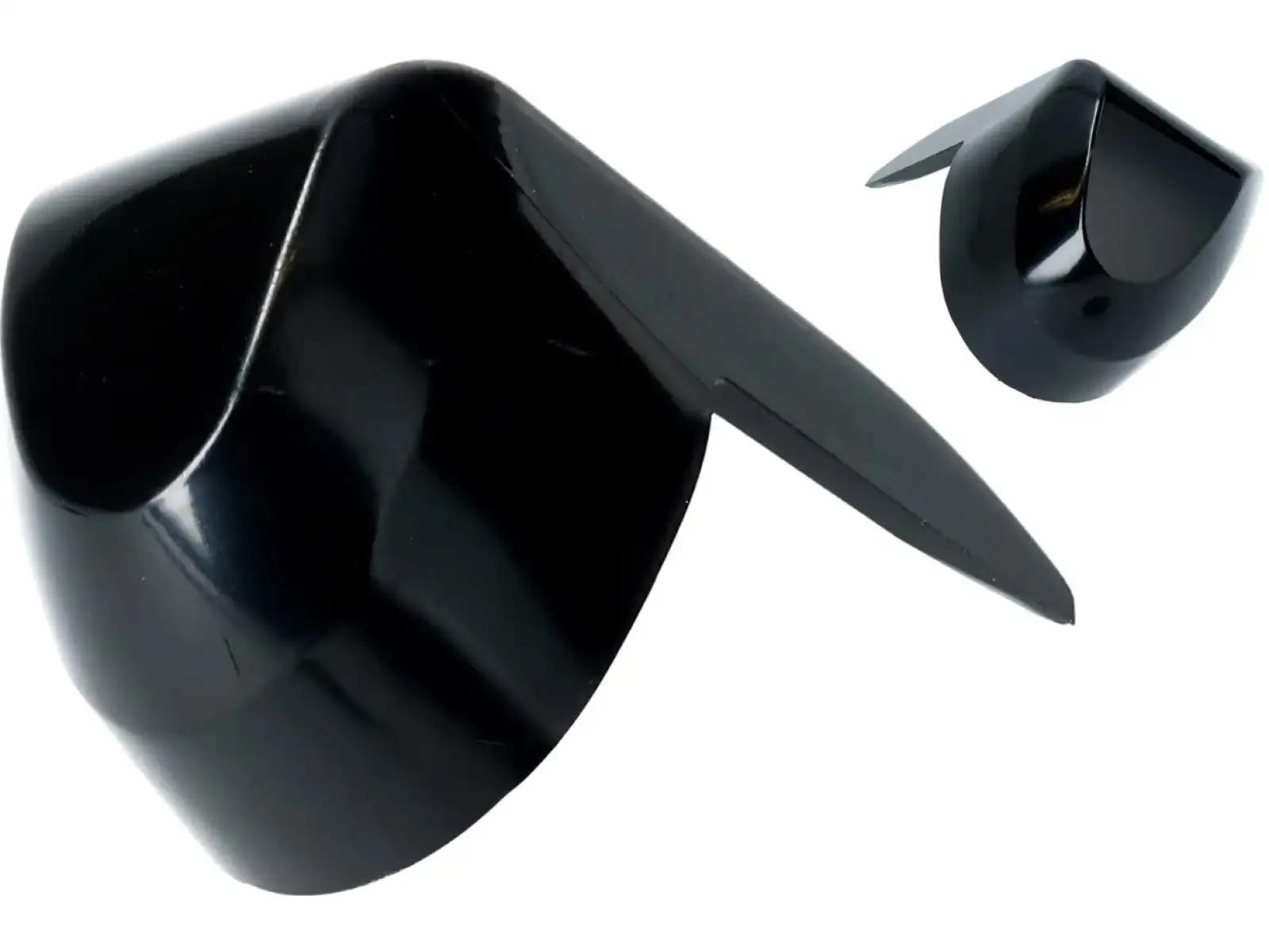 Shimano 105 ST-R7020 Hebelabdeckung rechts schwarz