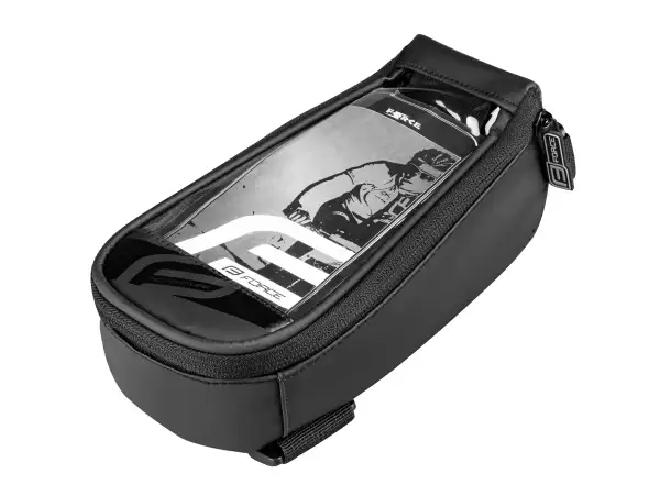 Force Phone Adventure XL Rahmentasche - 0,8 l Schwarz