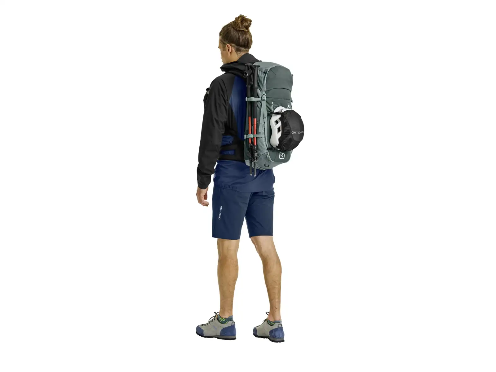 Ortovox Traverse 30 Rucksack 30 l Glacier Grey