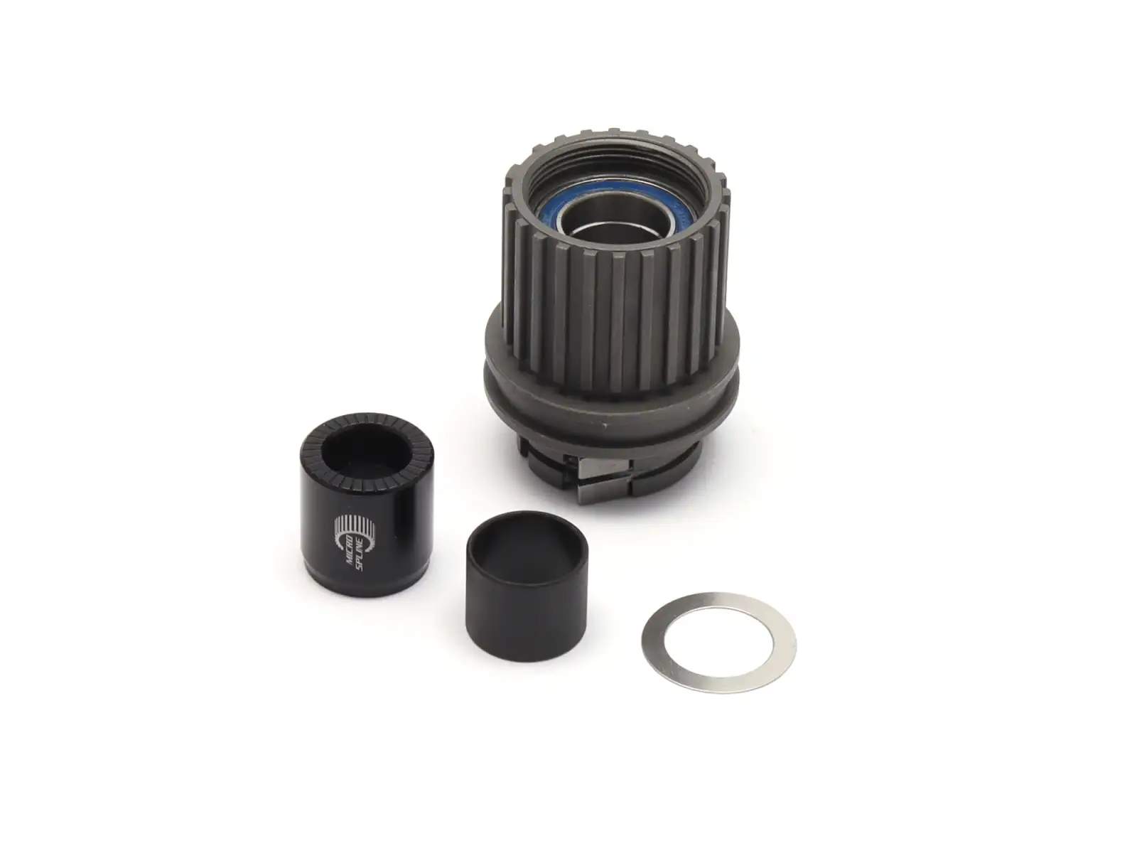 Javax M119/M119B Cr-Mo Stecknuss Shimano Microspline