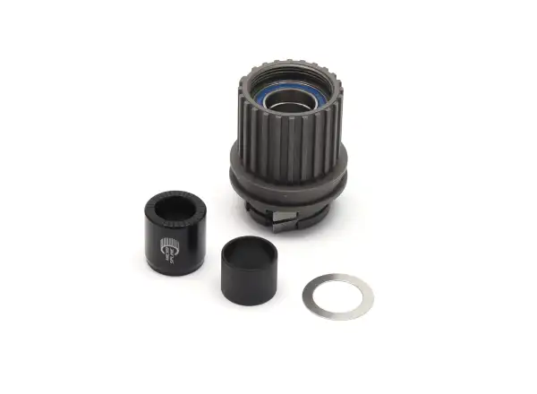 Javax M119/M119B Cr-Mo Stecknuss Shimano Microspline