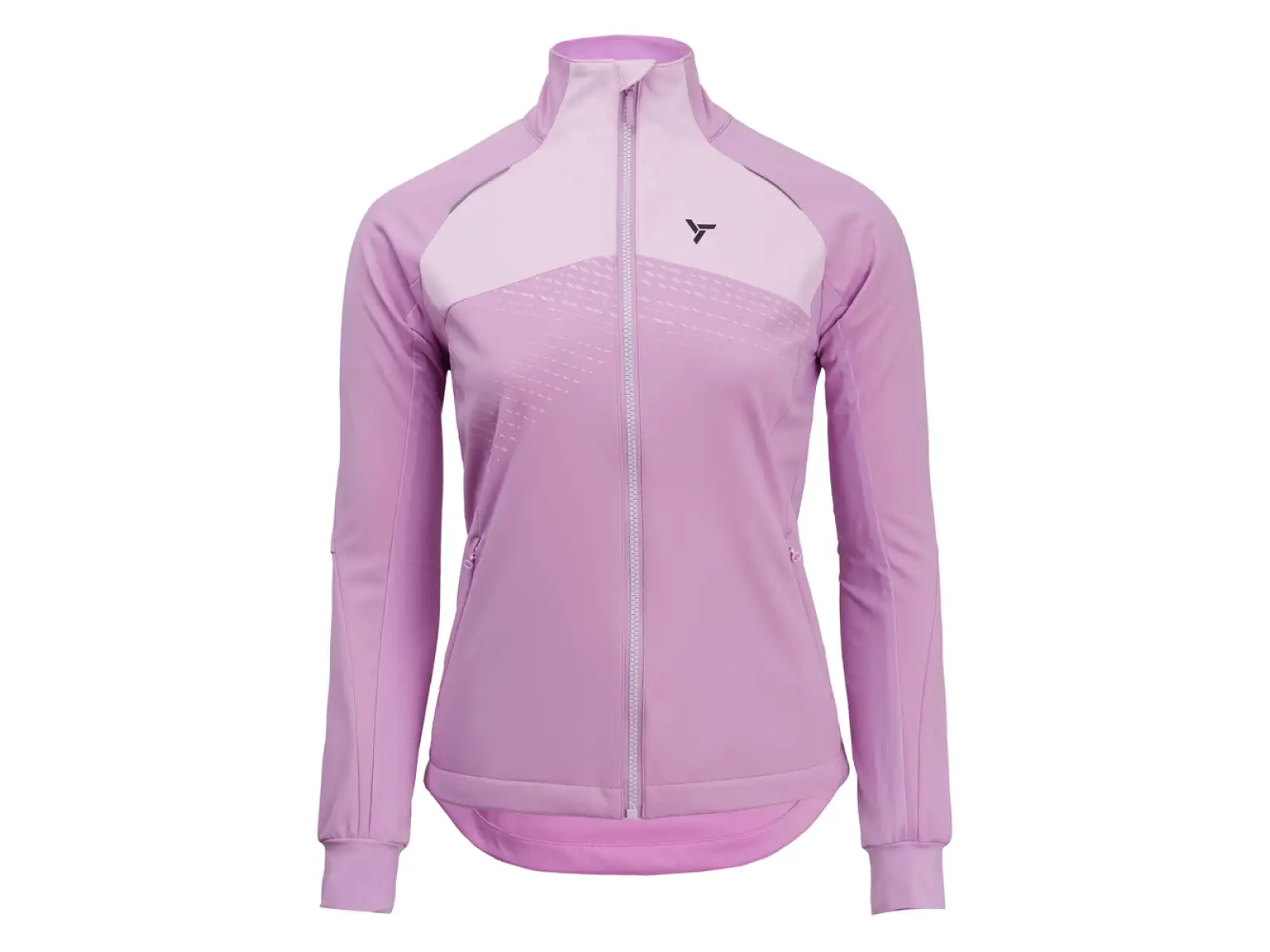 Silvini Serrone Damenjacke in Rouge.
