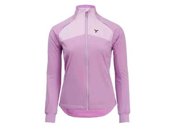 Silvini Serrone Damenjacke in Rouge.