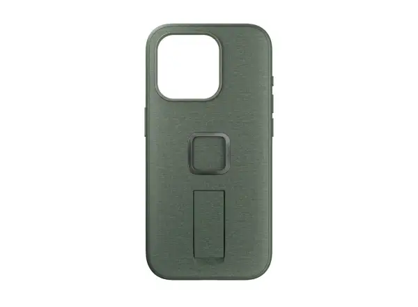 Peak Design Everyday Loop V2 Hülle für iPhone 15 Pro Max Salbei