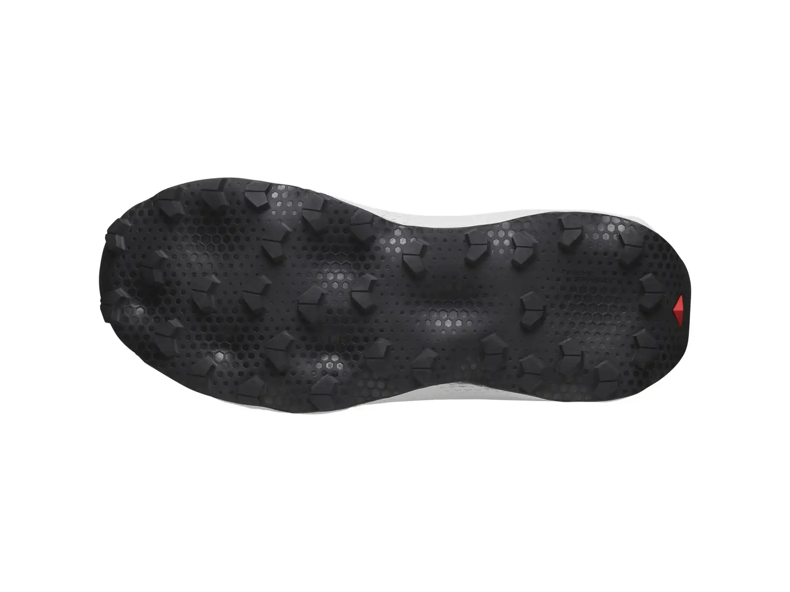 Salomon Ultra Glide 3 Herren Laufschuhe French Blue/Lunar Rock/Cherry Tomato