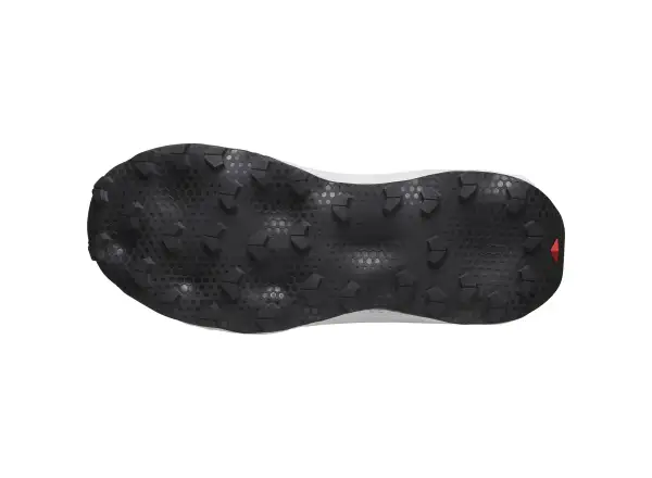 Salomon Ultra Glide 3 Herren Laufschuhe French Blue/Lunar Rock/Cherry Tomato