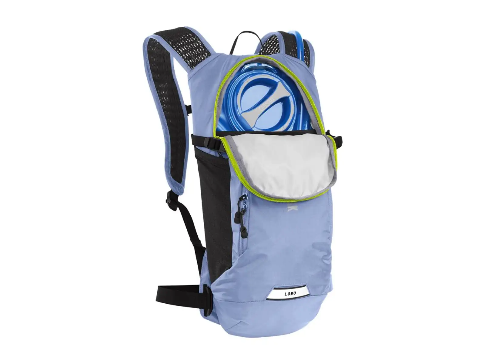 Camelbak Lobo 9 l Damenrucksack Serenity Blue
