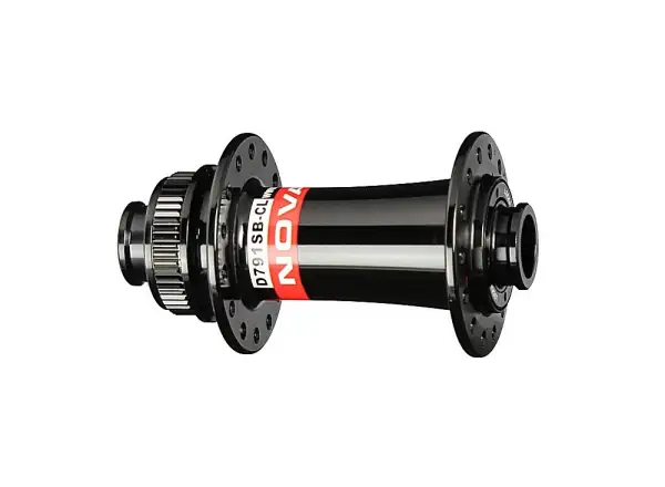 Novatec náboj přední D791SB-CL-15 Disc CL 32d 15×100