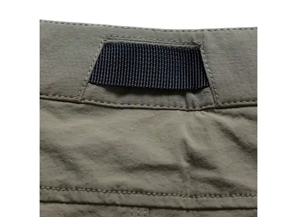 Troy Lee Designs Skyline Trail Kinder-Shorts Mono Army