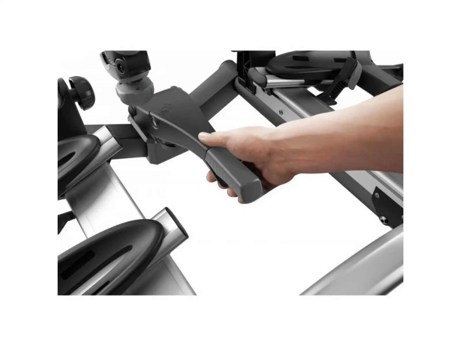 Thule 926 VeloCompact Heckträger für Fahrräder