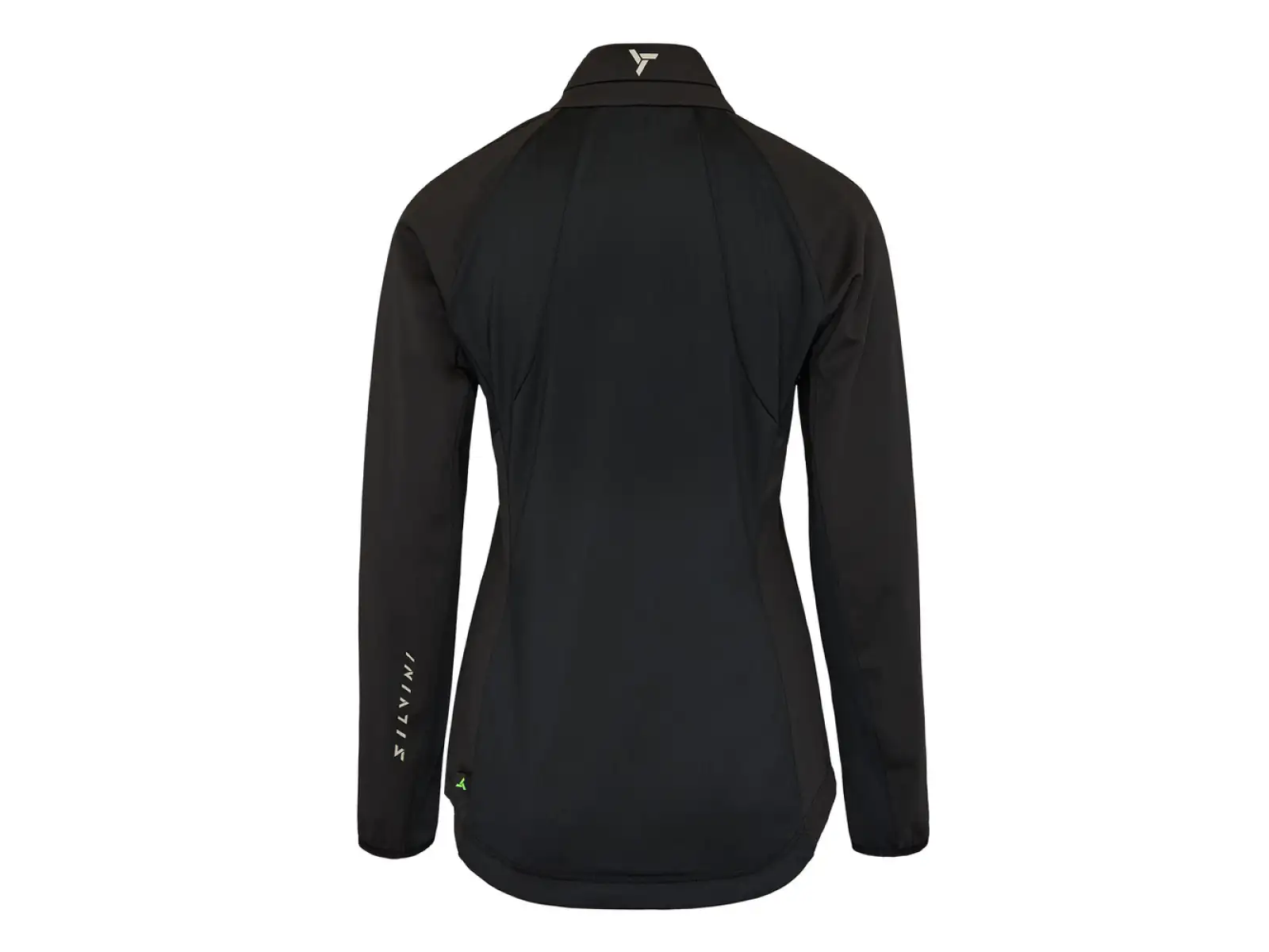 Silvini Cassiana Damenjacke Black