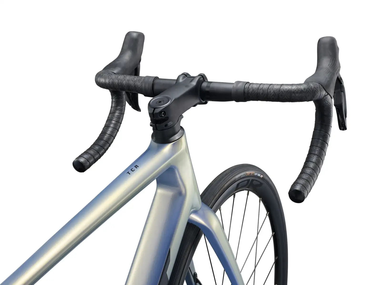 Giant TCR Advanced 1 Pro Compact Rennrad Dreamy Blue