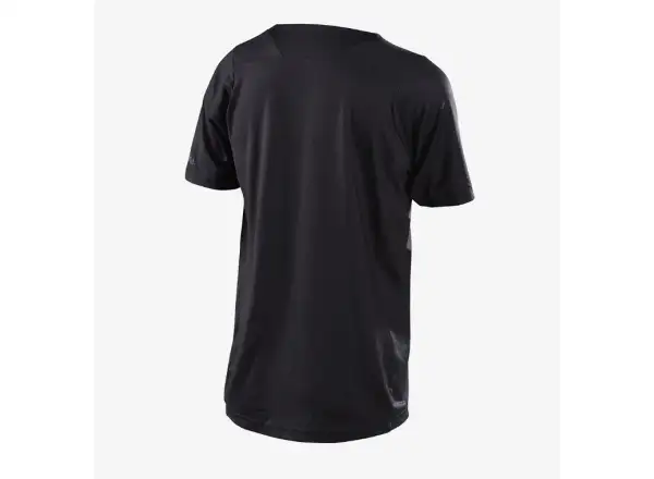Troy Lee Designs Skyline Jugend Kurzarmtrikot Channel/Kohle