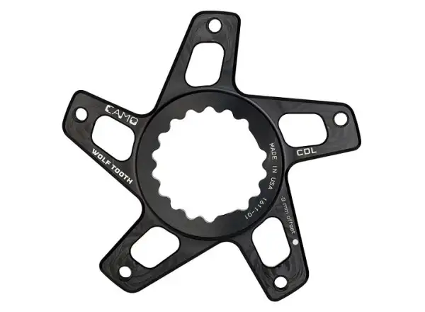 Wolf Tooth Camo Spider für Cannondale M9.
