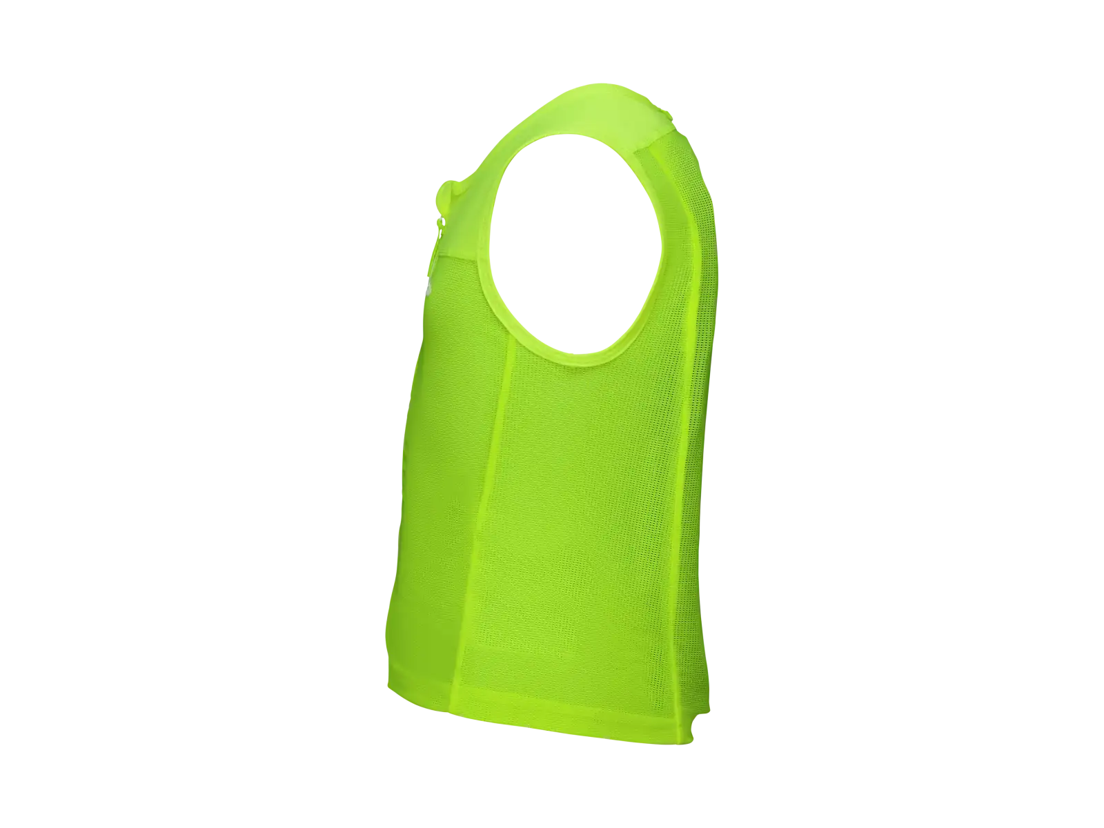POCito VPD Air Vest Rückenprotektor Fluorescent Yellow/Green