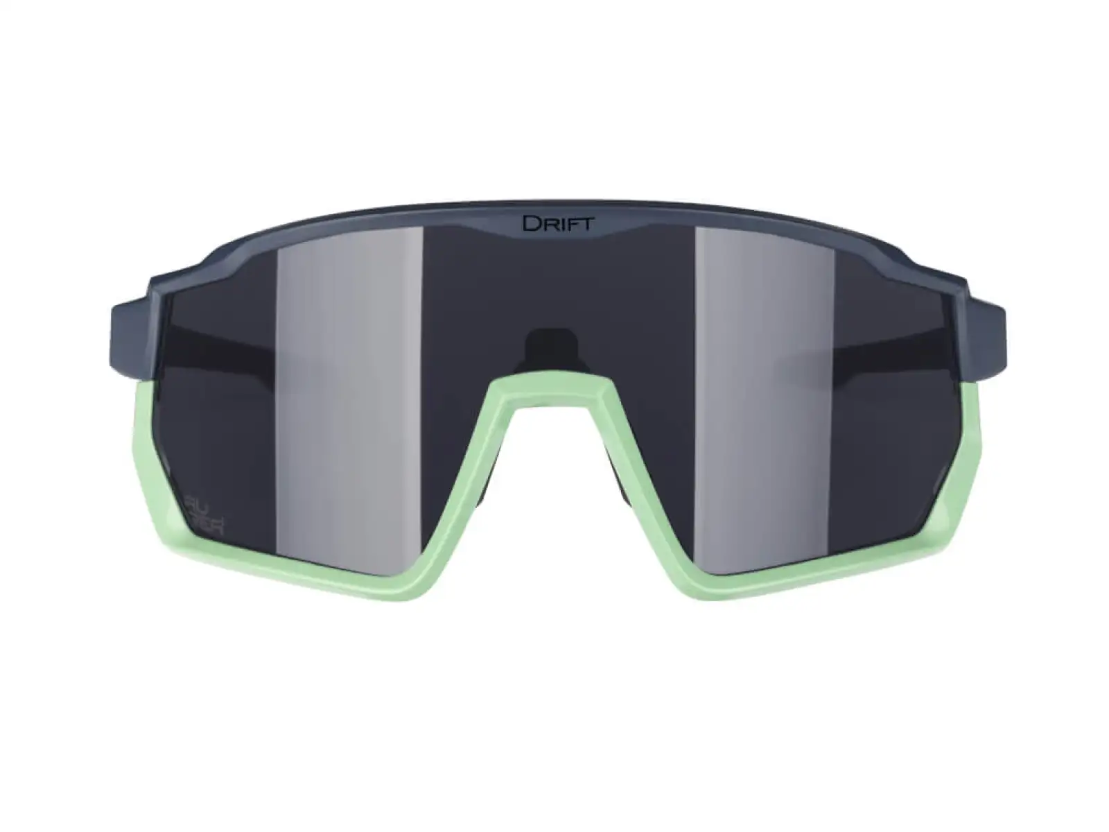 Force Drift Herrenbrille Stormy Blue/Mint