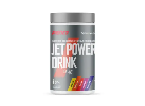 Penco Jet Power Dose 700g