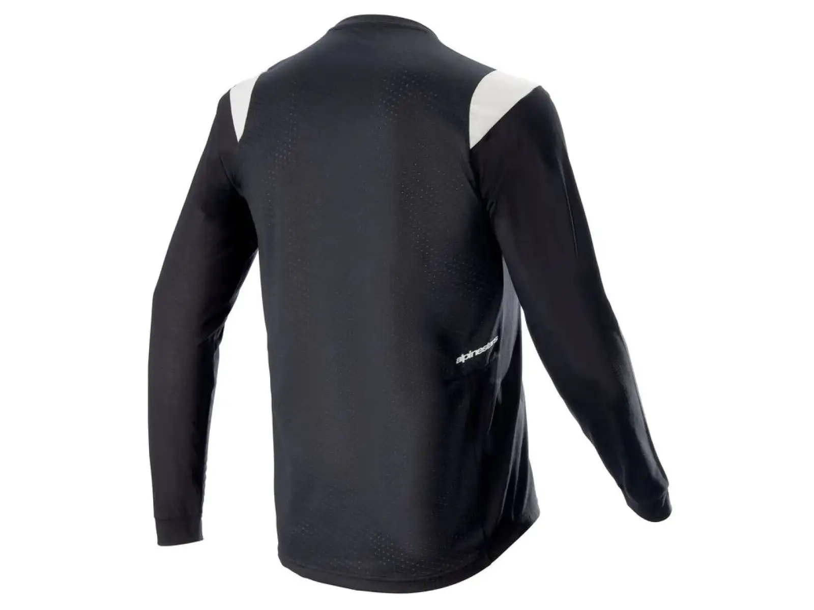Alpinestars Alps Escape Herren Langarm-Shirt Schwarz.