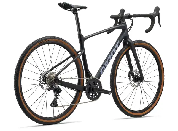Giant Revolt 0 Gravel Fahrrad Mars Dust