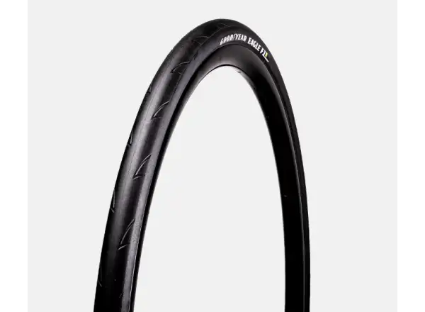 Goodyear Eagle F1 R Tube Type Straßenreifen schwarz