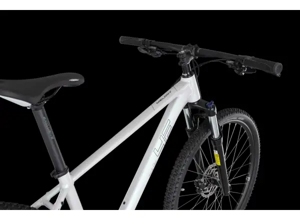 4Ever Melody 29 Damen-Mountainbike Satin Pearl