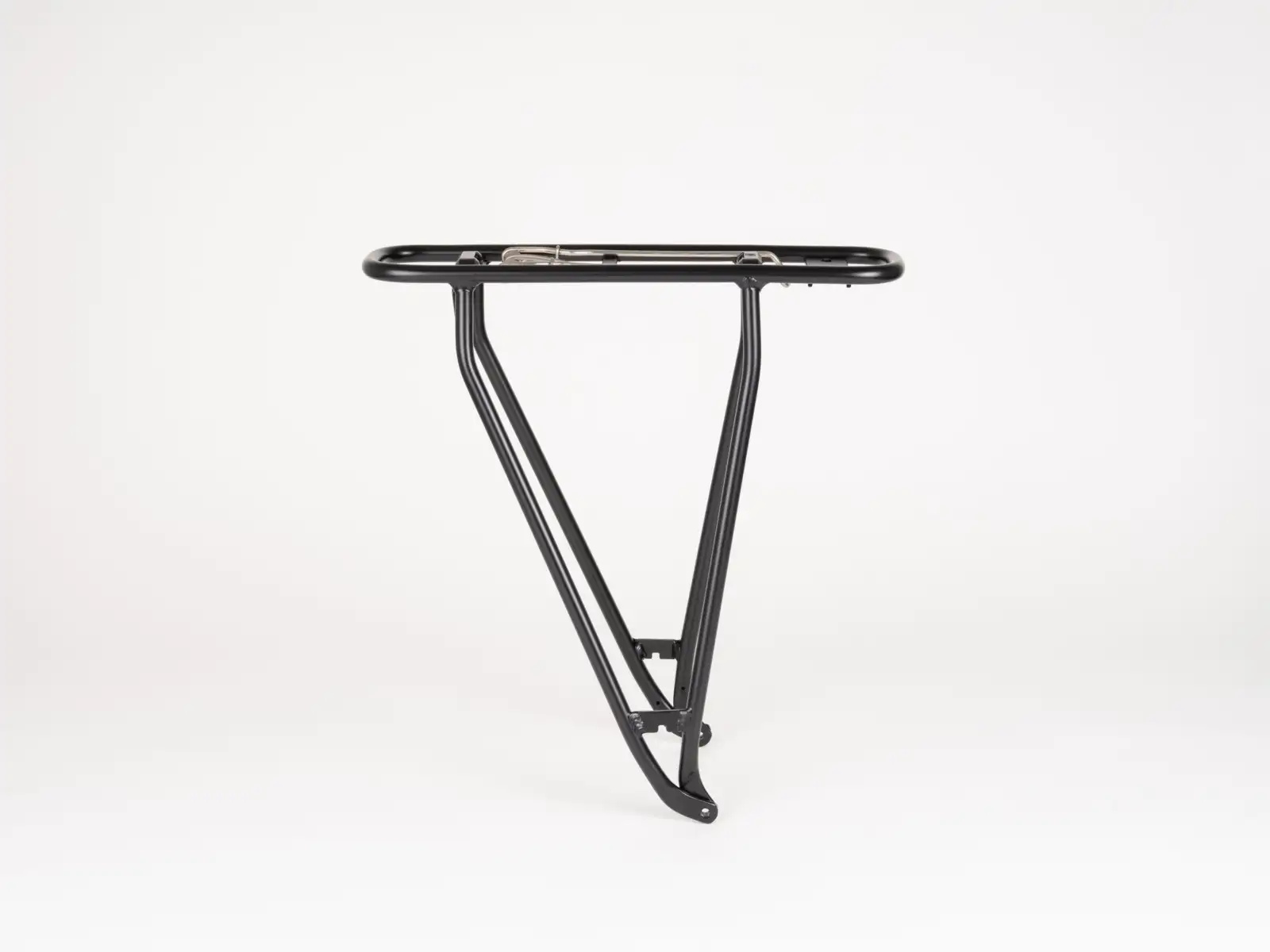 One Bikeparts R.Carrier 20 With Avs Gepäckträger black
