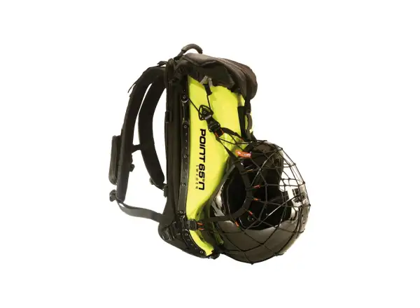 Point65 Boblbee Cargo Net Helmet 25L Netz für Rucksack