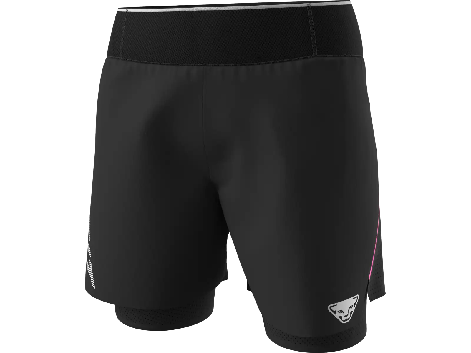Dynafit DNA Ultra Damen Shorts Black Out
