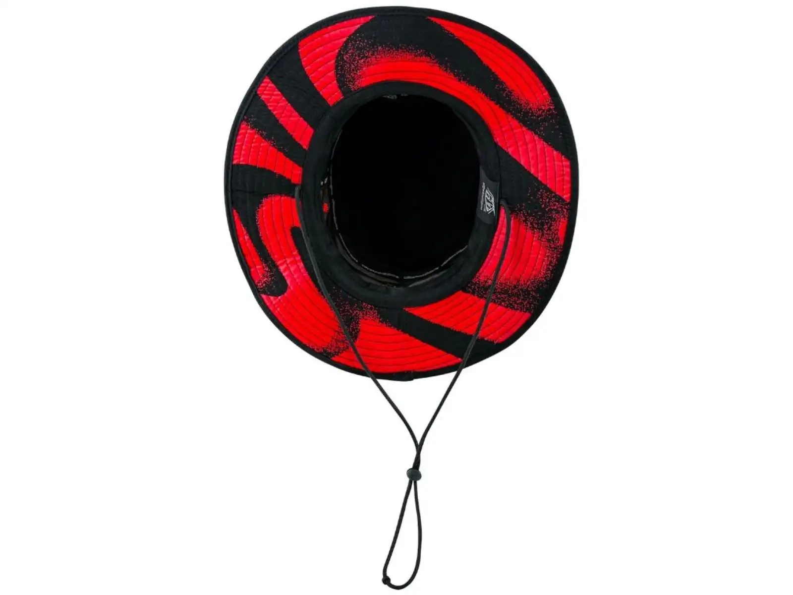 Troy Lee Designs x Red Bull Rampage Mind Melt Hut Coal/Cement