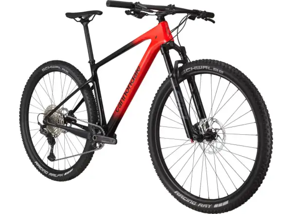Cannondale Scalpel HT Carbon 4 ARD Mountainbike